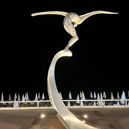 Azur - 2 Min From The * Nizza