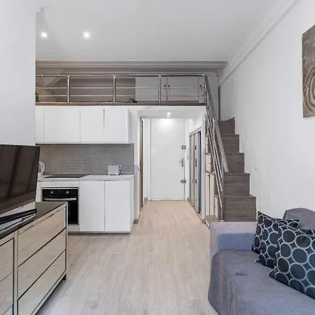 Appartement Holliday Azur