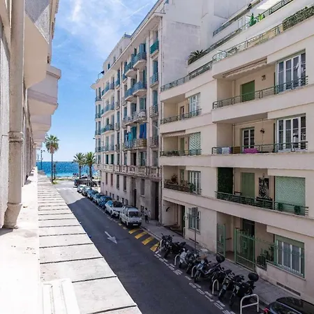 Holliday Azur * Nizza