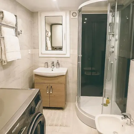 Holliday Azur Apartman