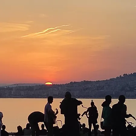 Appartement Holliday Azur *