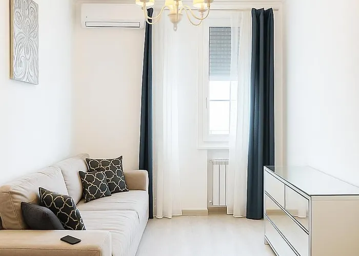 Holliday Azur Appartement