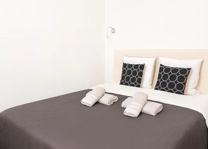 Holliday Azur Appartement