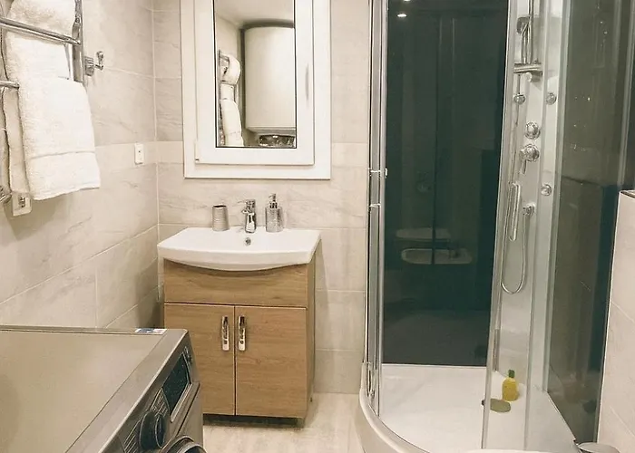 Holliday Azur Appartement