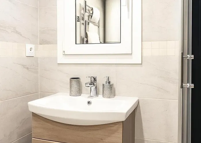 Holliday Azur Appartement Nice