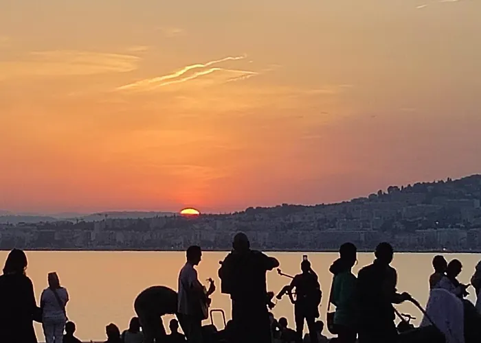 Appartement Holliday Azur *