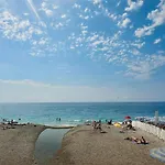 Holliday Azur Apartman Nizza