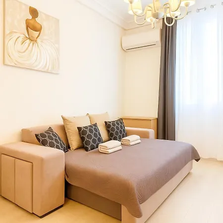 Holliday Azur Ницца