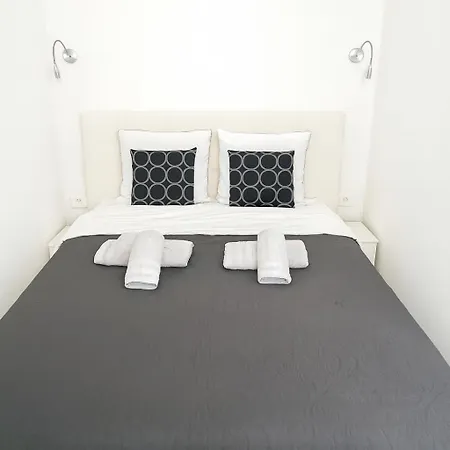 Holiday Azur - 2 Min From The Beach
