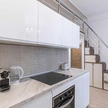 Azur - 2 Min From The Apartman *