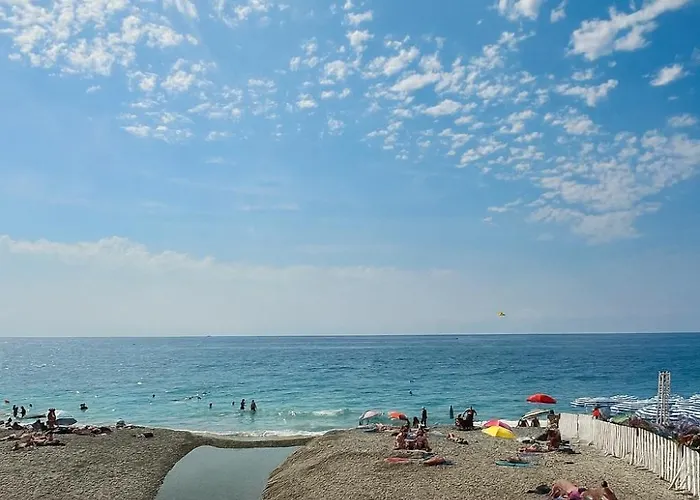 Apartamento Holliday Azur *