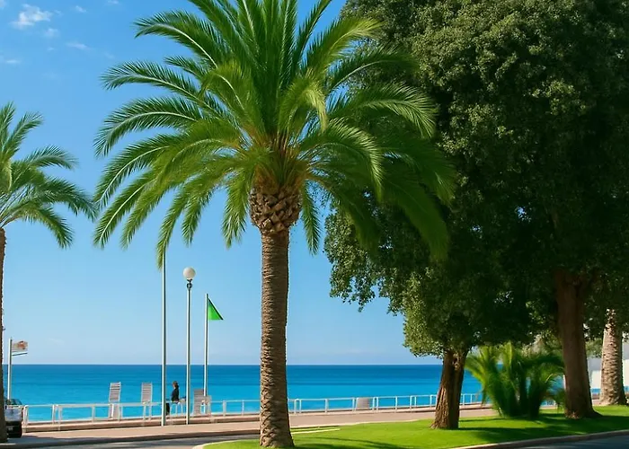Holliday Azur