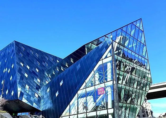 아파트 Holliday Azur