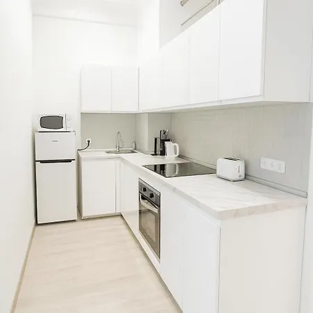 Holiday Azur - 2 Min From The Beach